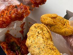 -悠个炸鸡(南京创始店)