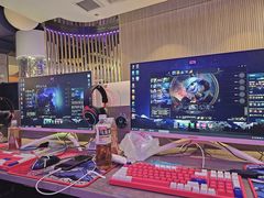 -开普墩Captain网咖俱乐部