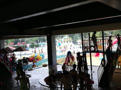 -南宫温泉水世界