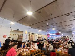 -冶建镜子·老南昌大排档·江西虾王(总店)