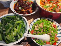 -树厨贵州菜(大十字店)