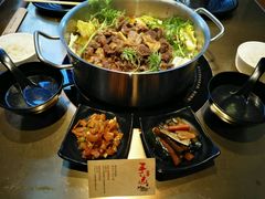 -手选潮汕鲜活牛肉火锅(二七广场店)