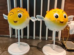 -永安鱼庄·镇江菜(东吴路店)