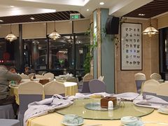 -城北食府(枫林店)