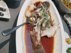 -北平食府·北京烤鸭(北京西站六里桥店)