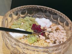 -青花椒秘制烤鱼(光启城店)
