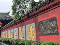 -峨眉山报国寺