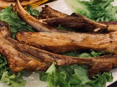 -巴依老爷新疆美食(清华东门店)