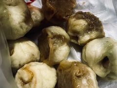 -吃不亏特色包子(三峡广场店)