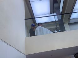 -88潮牌美发沙龙