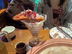 -民食香·腊排骨野生菌美食(木府店)