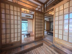 -伪满皇宫博物院
