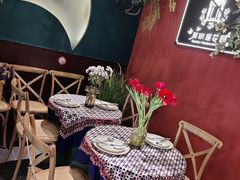 -第101座花园餐厅(湖滨88店)