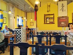 -格日勒阿妈蒙古厨房(大召店)