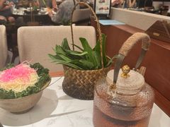 -太琼糟粕醋火锅·海南老爸茶(海棠湾臻选店)