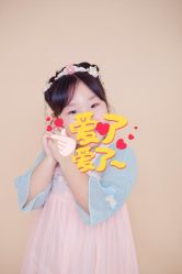 -贝乐家儿童摄影店(繁花中心店)