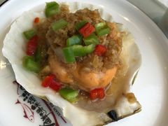 -鲜得莱渔港·小平岛海胆馆(七贤岭店)