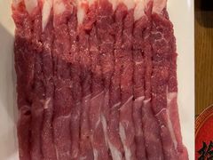-鸿运楼老北京铜锅涮肉  烤串(木樨园店)