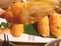 -喜越泰莱·泰越料理(海逸新天地店)
