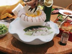 -尚海豆捞(乐虹坊店)