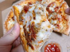 -棒约翰比萨·意面(剑河店)