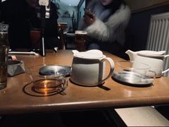 -Nirvana Cafe&Bar(北仓文创街区店)