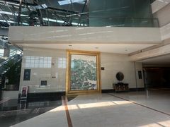 -广州白云机场雅高铂尔曼大酒店