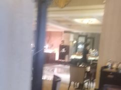 -上海和平饭店茉·莉酒廊 Jasmine Lounge