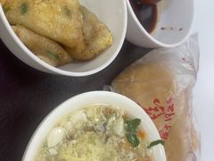 -常州糕团店(北大街新世纪商城店)