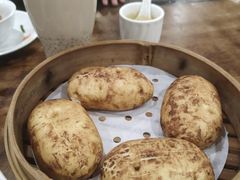 -一楼食业·美食人家