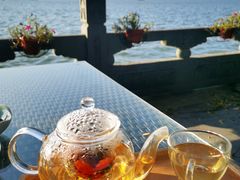 -杭州西湖柳莺里酒店·闻莺厅