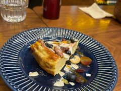 -ibarrel爱杯·bistro&brunch(江宁路店)