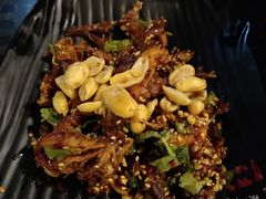 -何师烧烤Pro·30年老品牌·川菜·香辣蟹(太古里旗舰店)