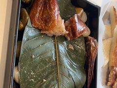 -小厨娘淮扬菜(板桥一店)