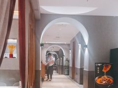 -湘满甲·黄焖甲鱼创始者·湘菜·鲁菜(潘家园店)