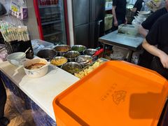 -文昌桥螺蛳粉(魏公村店)