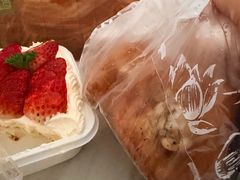 -超港·蛋糕面包(包河万达店)