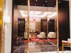 -东海朗廷酒店-唐阁T’ANG COURT 中餐厅