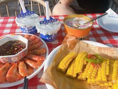 -琼大师东方烤乳猪(亚特兰蒂斯店)