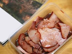 叉烧-周记卤菜店(广济北路店)
