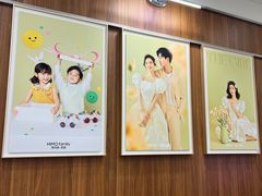 -海马体家庭照相馆(广州正佳广场店)