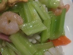 -镇扬菜馆