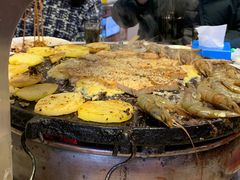 -厚味居炙子烤肉·清真(天桥南纬路店)