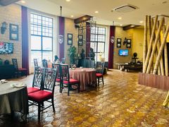 -南沙游艇会·大兵船餐厅