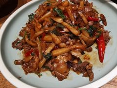 -桂小厨广西菜(青秀万达店)