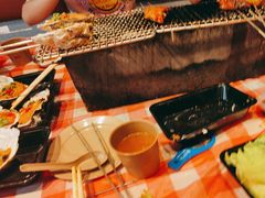 -生火火·小炉子炭烤(金楠天街总店)