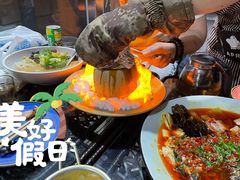 -南山酒肆(南山董事绘店)