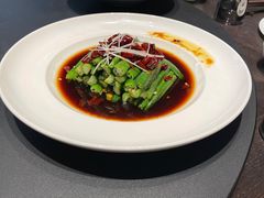 -西郊八号·山野江西菜(开发区店)