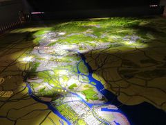 -广州市城市规划展览中心