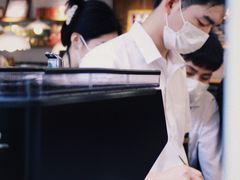 -查令84号咖啡馆(金大地1912东西街店)